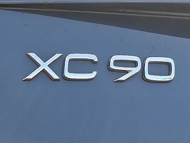 2023 Volvo XC90 Plus