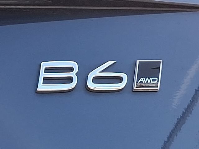2023 Volvo XC90 Plus