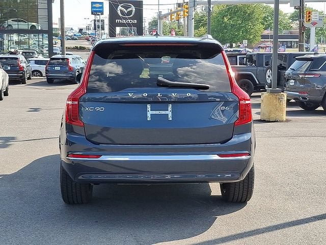 2023 Volvo XC90 Plus