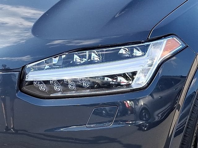 2023 Volvo XC90 Plus