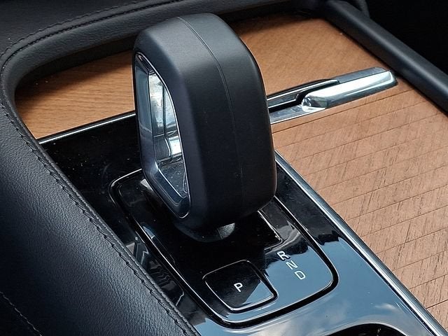 2024 Volvo XC90 Plus Bright Theme