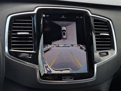 2024 Volvo XC90 Plus Bright Theme