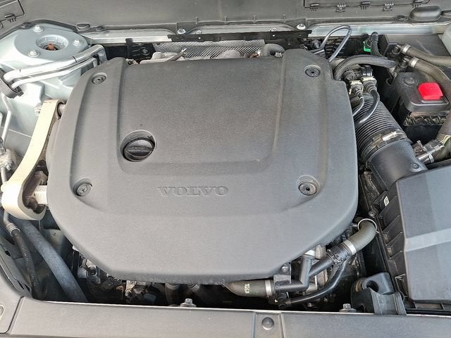 2024 Volvo XC90 Plus Bright Theme
