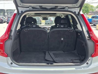 2024 Volvo XC90 Plus Bright Theme