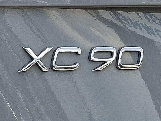 2024 Volvo XC90 Plus Bright Theme