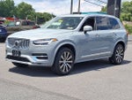 2024 Volvo XC90 Plus Bright Theme