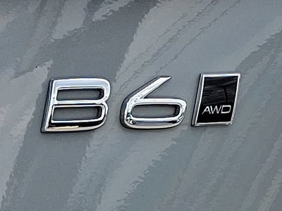 2024 Volvo XC90 Plus Bright Theme