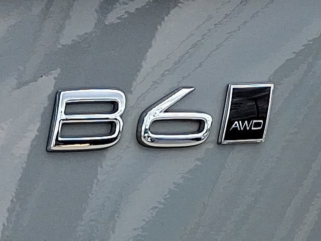 2024 Volvo XC90 Plus Bright Theme
