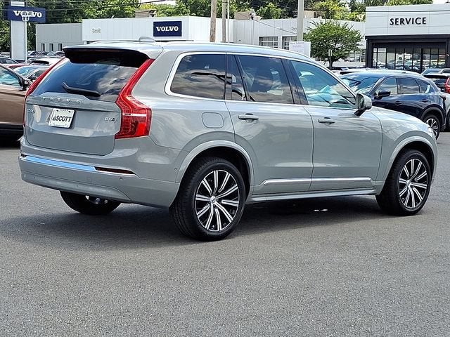 2024 Volvo XC90 Plus Bright Theme