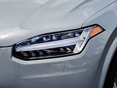 2024 Volvo XC90 Plus Bright Theme