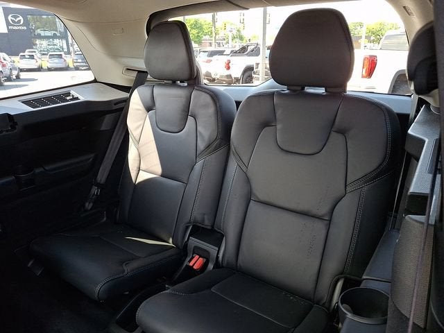 2024 Volvo XC90 Ultimate Bright Theme