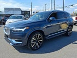 2024 Volvo XC90 Ultimate Bright Theme
