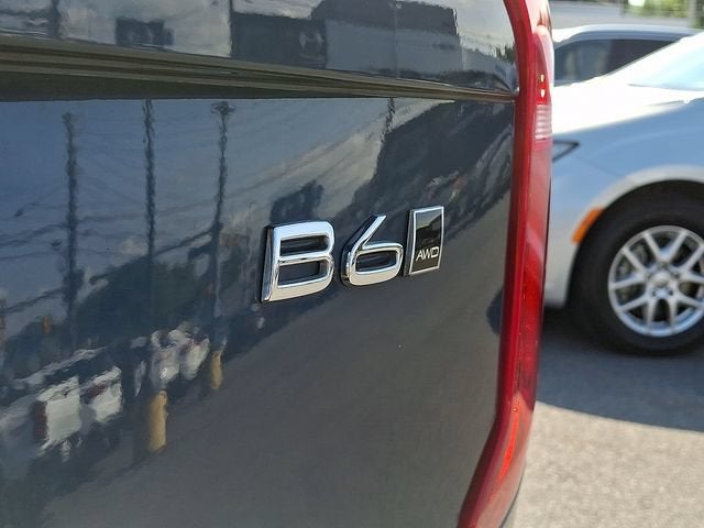 2024 Volvo XC90 Ultimate Bright Theme