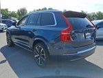 2024 Volvo XC90 Ultimate Bright Theme
