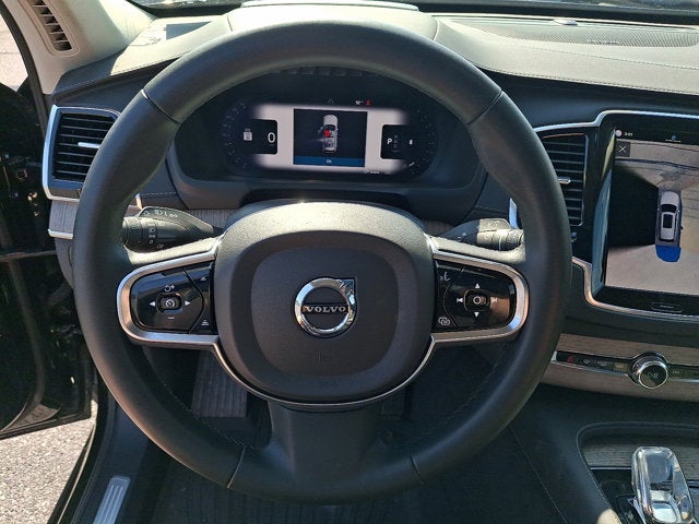 2024 Volvo XC90 Ultimate Bright Theme