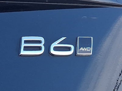 2024 Volvo XC90 Ultimate Bright Theme