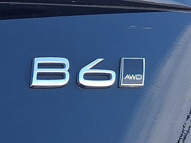 2024 Volvo XC90 Ultimate Bright Theme