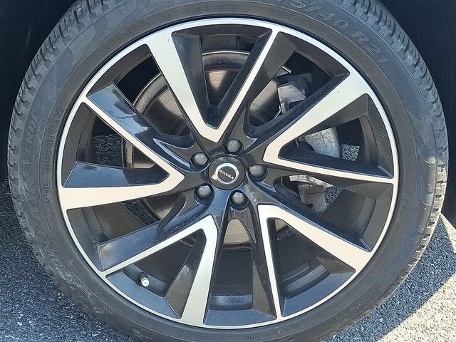 2024 Volvo XC90 Ultimate Bright Theme