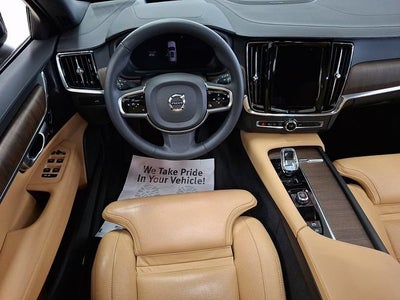 2024 Volvo V90 Cross Country Ultimate