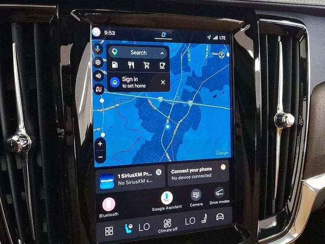 2024 Volvo V90 Cross Country Ultimate
