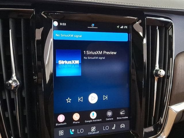 2024 Volvo V90 Cross Country Ultimate