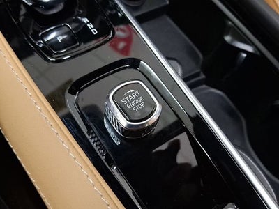 2024 Volvo V90 Cross Country Ultimate
