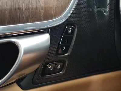 2024 Volvo V90 Cross Country Ultimate