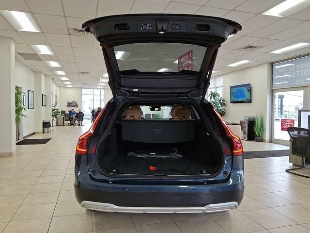 2024 Volvo V90 Cross Country Ultimate