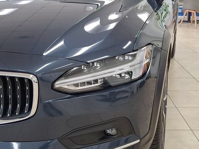 2024 Volvo V90 Cross Country Ultimate