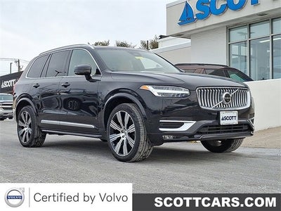 2023 Volvo XC90 Ultimate