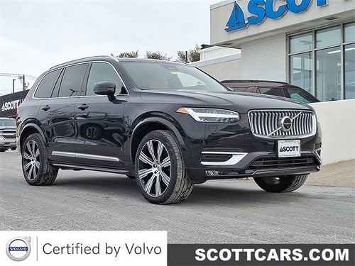 2023 Volvo XC90 Ultimate