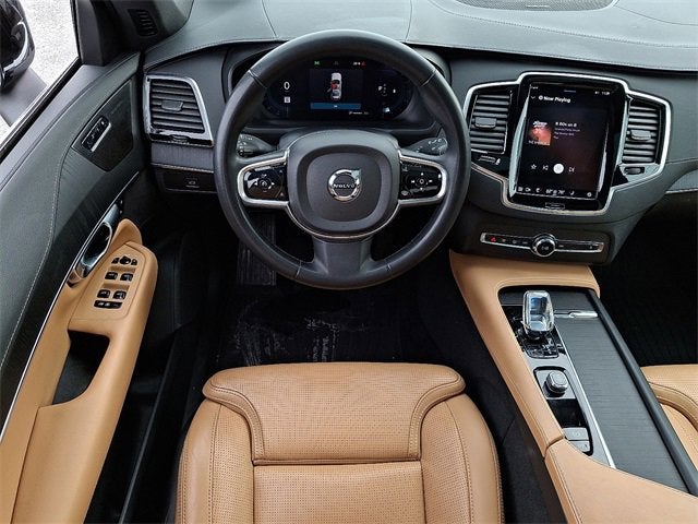 2023 Volvo XC90 Ultimate