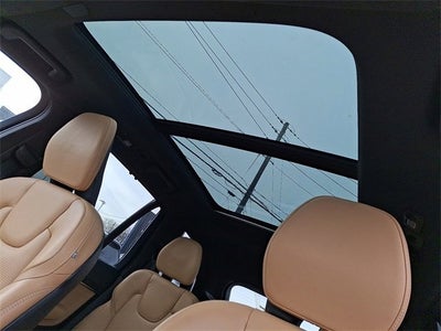 2023 Volvo XC90 Ultimate