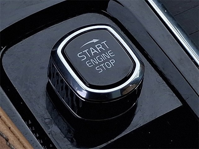 2023 Volvo XC90 Ultimate