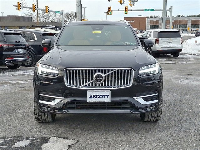 2023 Volvo XC90 Ultimate