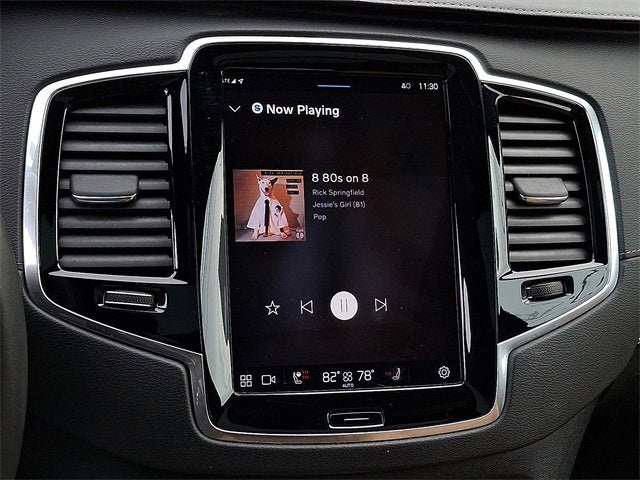 2023 Volvo XC90 Ultimate