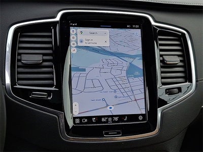 2023 Volvo XC90 Ultimate