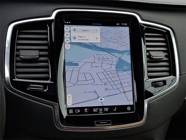 2023 Volvo XC90 Ultimate