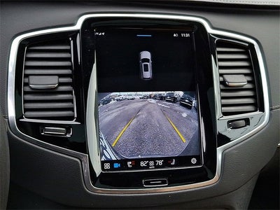 2023 Volvo XC90 Ultimate