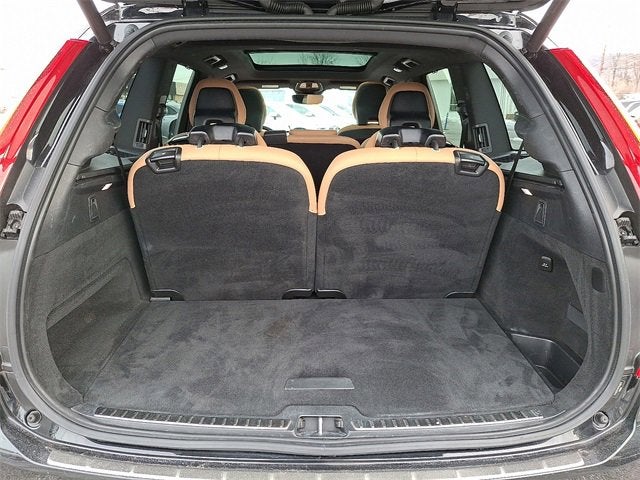 2023 Volvo XC90 Ultimate