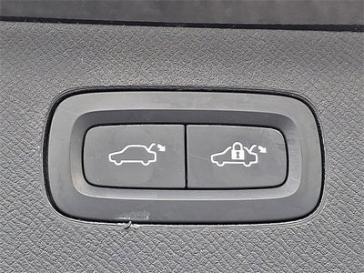 2023 Volvo XC90 Ultimate