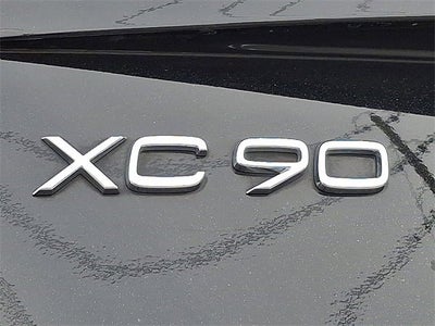 2023 Volvo XC90 Ultimate