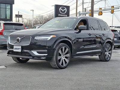 2023 Volvo XC90 Ultimate