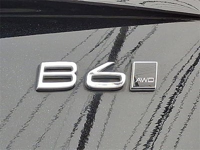 2023 Volvo XC90 Ultimate