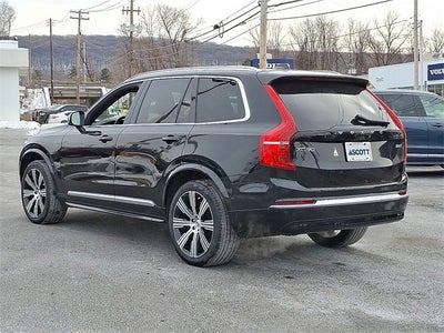 2023 Volvo XC90 Ultimate