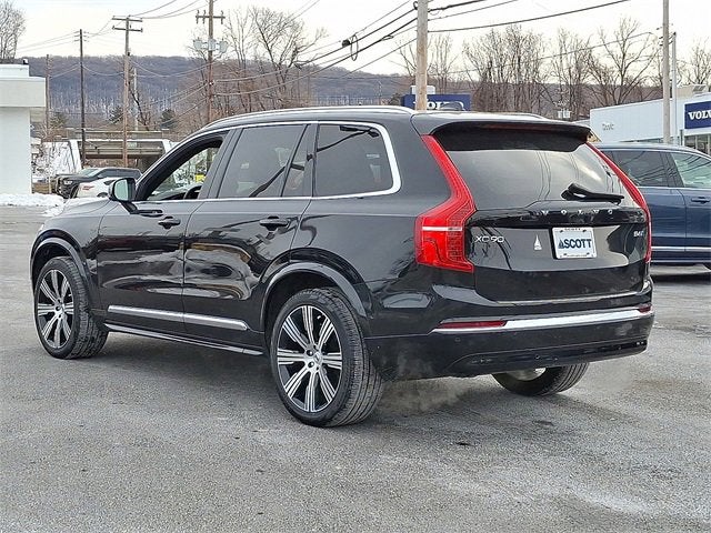 2023 Volvo XC90 Ultimate