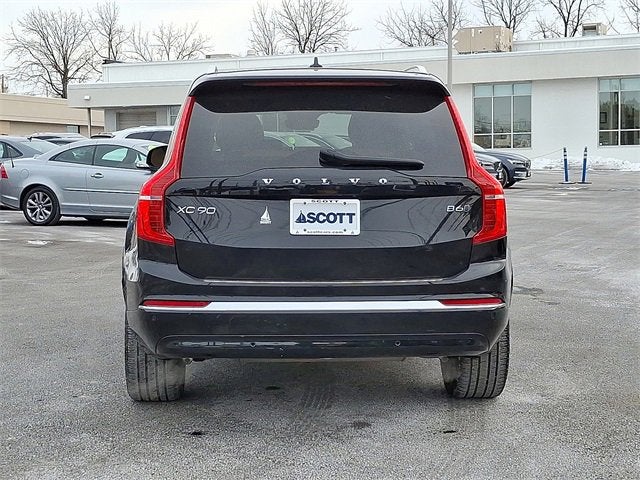 2023 Volvo XC90 Ultimate