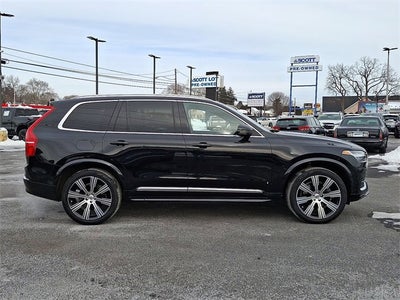 2023 Volvo XC90 Ultimate