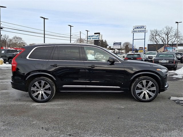2023 Volvo XC90 Ultimate