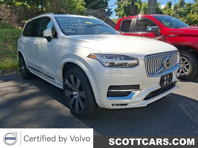 2023 Volvo XC90 Ultimate